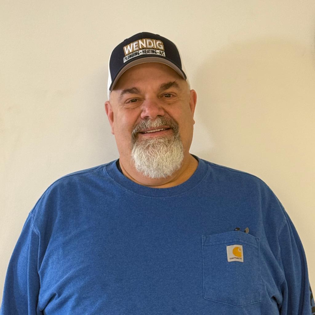 Fred Wendig Owner