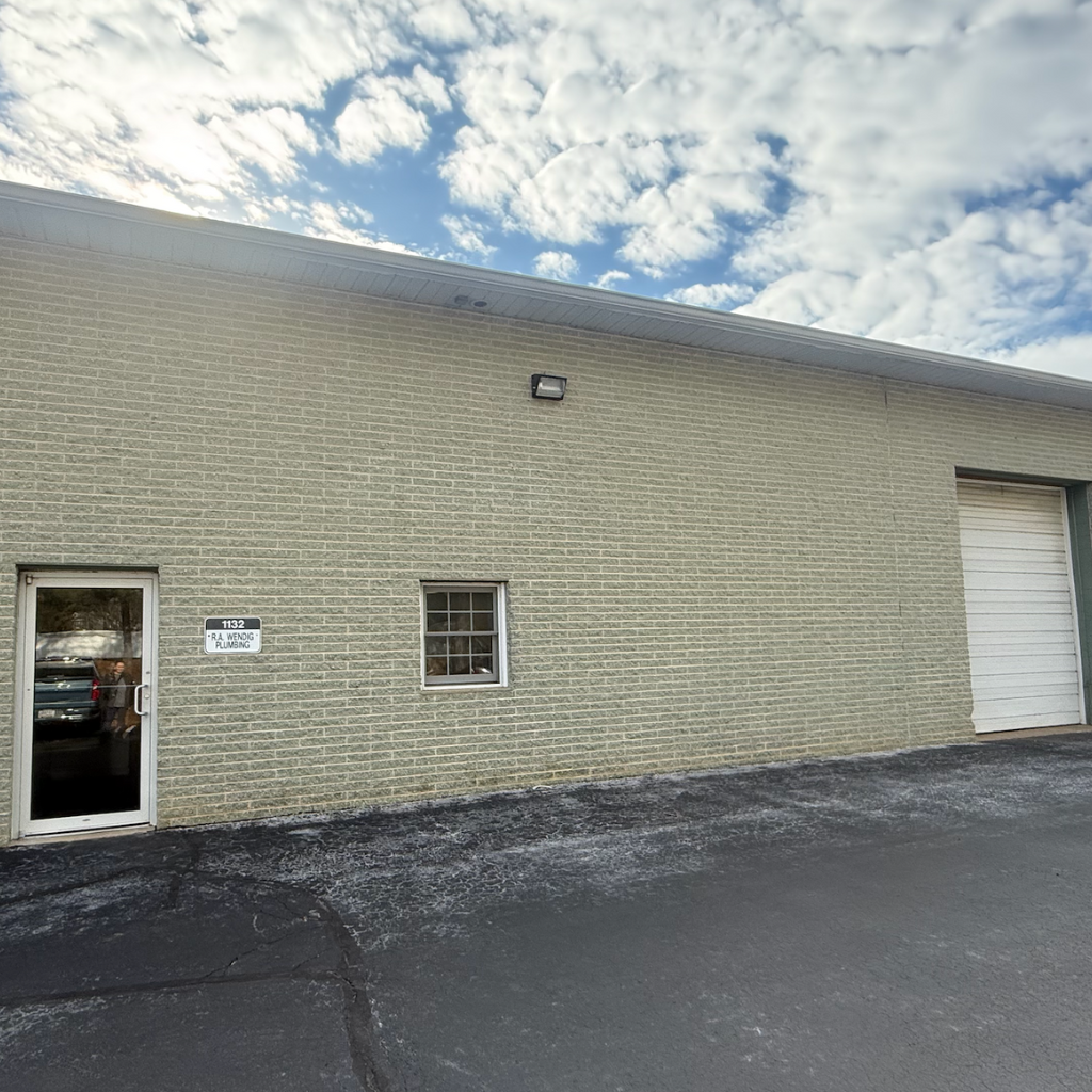Richard A. Wendig Plumbing, Heating & AC Office