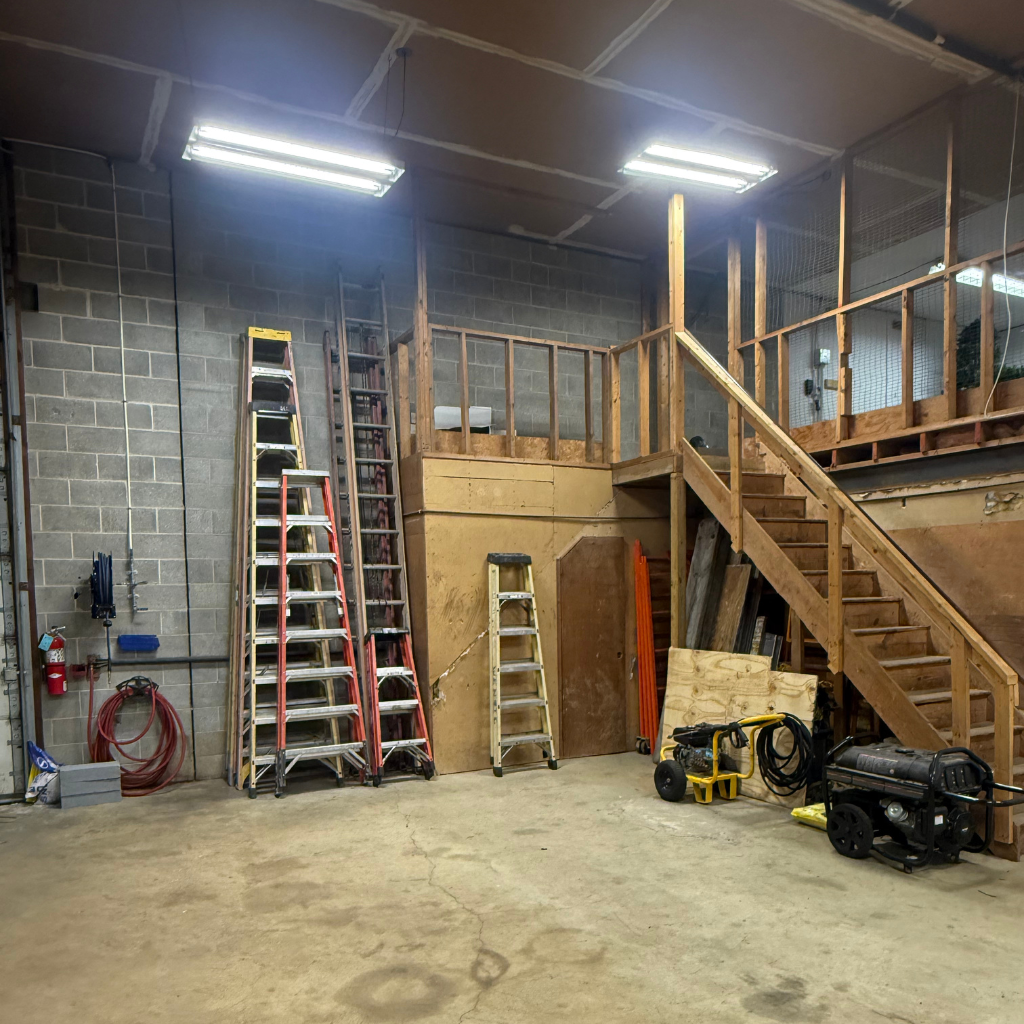 montgomery county hvac plumbing services